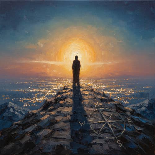Sun in 10th House
